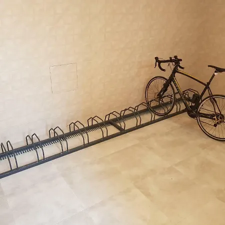 Πανσιόν Hudebka